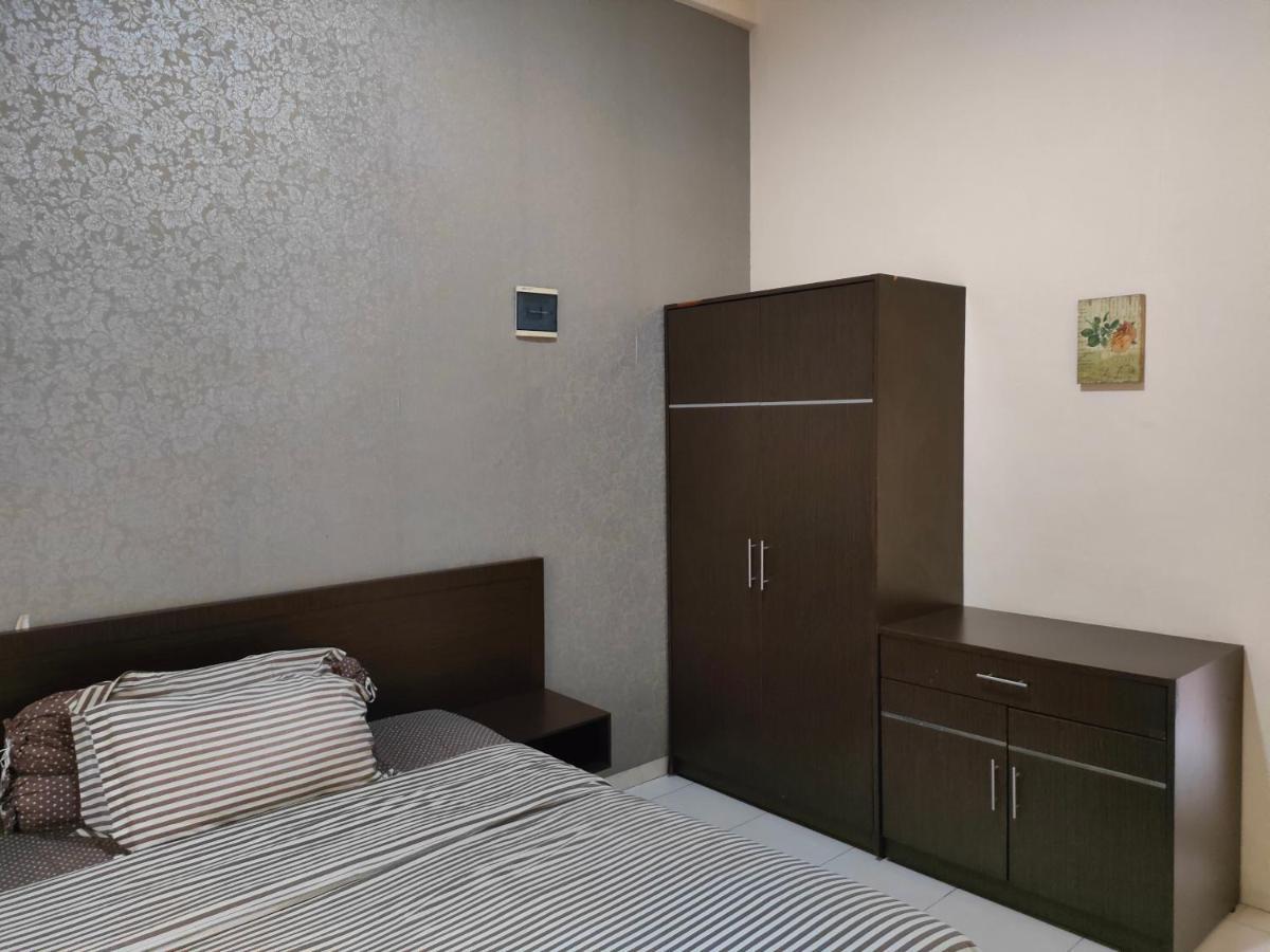 Roemah Moesi Hotel Medan Luaran gambar
