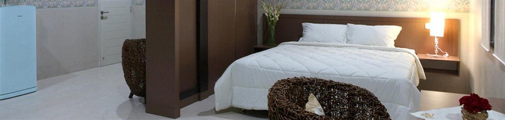 Roemah Moesi Hotel Medan Luaran gambar