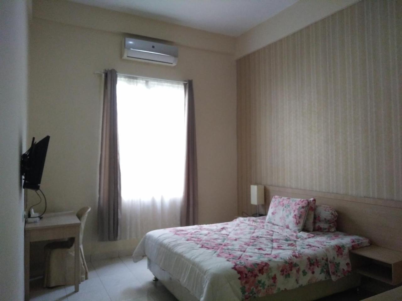 Roemah Moesi Hotel Medan Luaran gambar