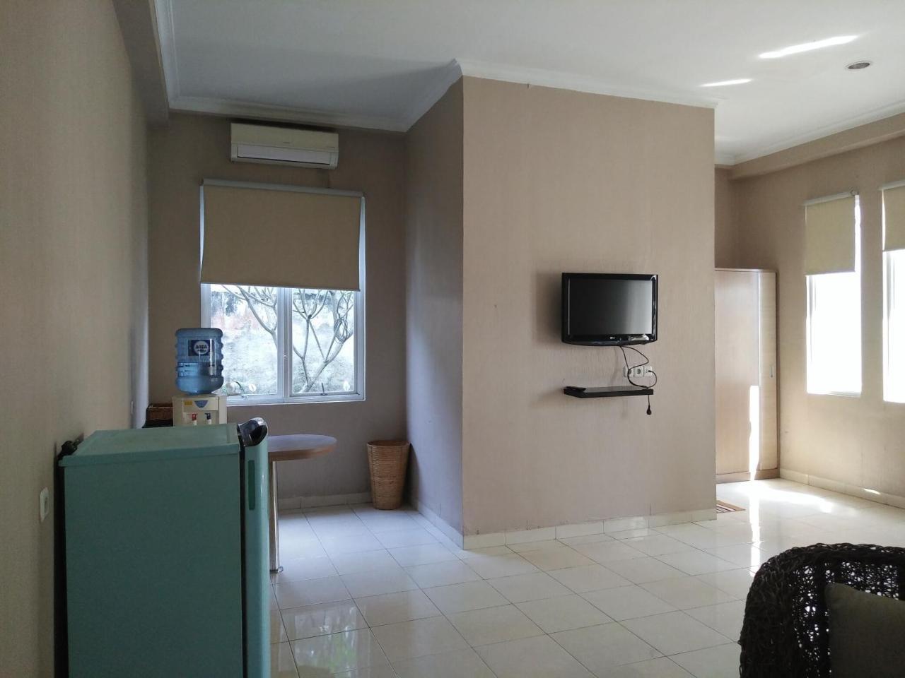 Roemah Moesi Hotel Medan Luaran gambar